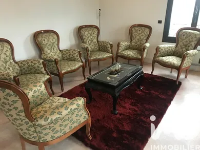 Apartment in Agen (47000)