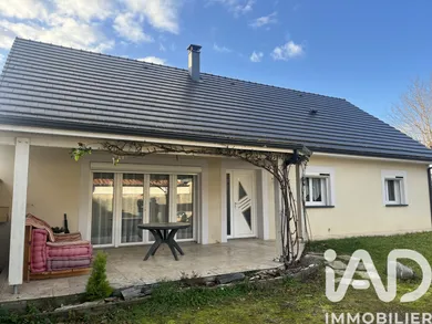 Maison à Juillan (65290)