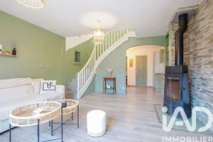 Maison à Voglans (73420)