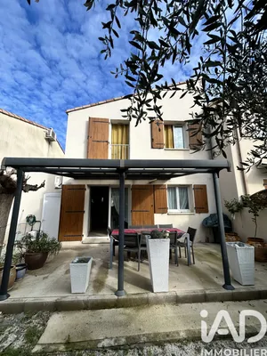 House in Lézignan-la-Cèbe (34120)