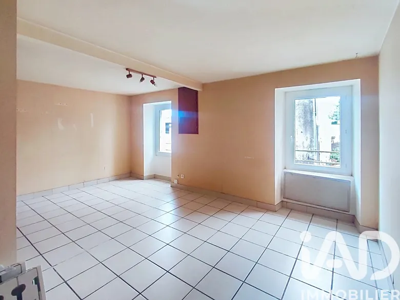 Maison 4 pièces 58 m² · à Orée d'Anjou · 58 m² · 107 000 €