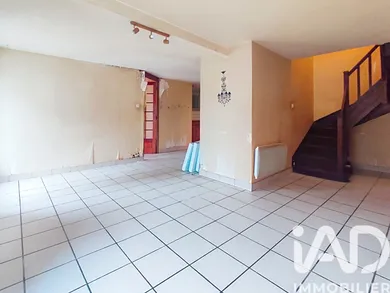 Maison de ville à Orée d'Anjou (49270)