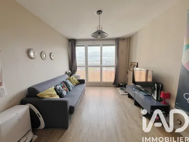 Appartement à Pantin (93500)