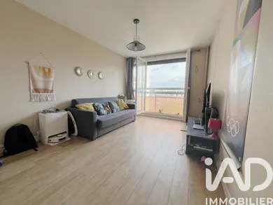 Appartement à Pantin (93500)