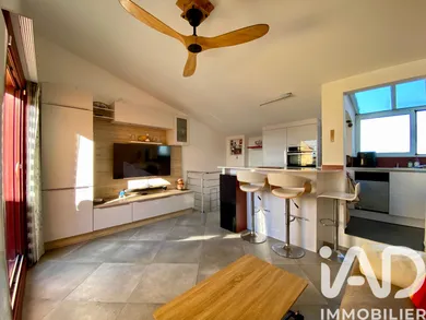 Apartment in Le Barcarès (66420)