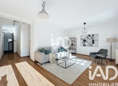 Apartment in Marseille (13010)