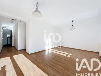 Apartment in Marseille (13010)