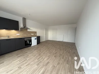 Appartement à Meaux (77100)