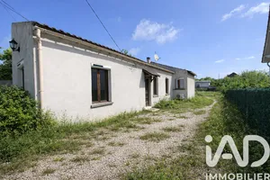 House in Saint-Pierre-lès-Nemours (77140)