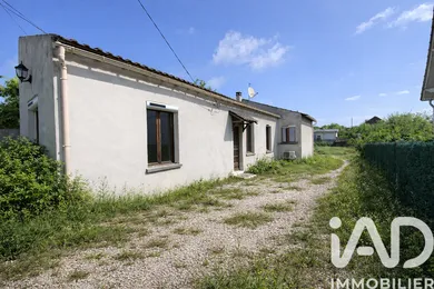 House in Saint-Pierre-lès-Nemours (77140)