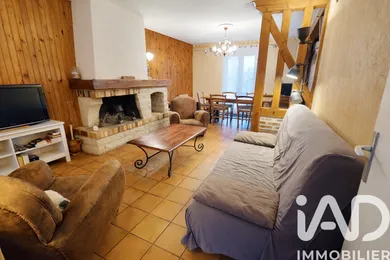 House in Saint-Ay (45130)