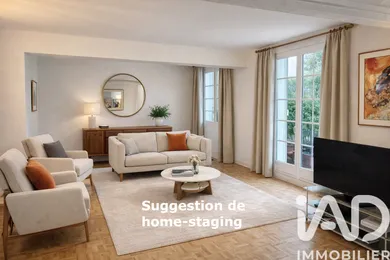 House in Savigny-sur-Orge (91600)