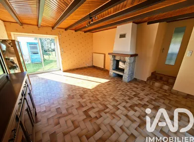 House in Crossac (44160)