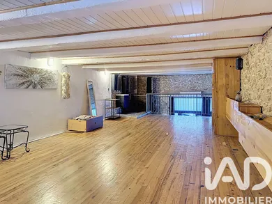 Loft à Marseille (13006)