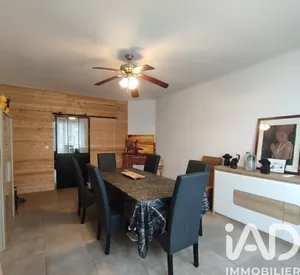 House in Beaupréau-en-Mauges (la chapelle du Genêt) (49600)