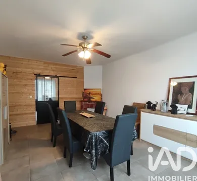 House in Beaupréau-en-Mauges (la chapelle du Genêt) (49600)