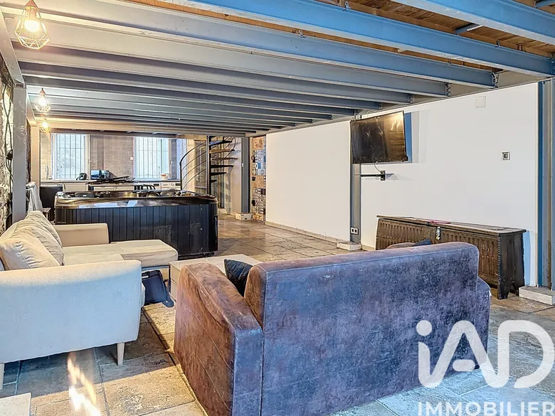 Appartement 2 pièces 107 m² · à Marseille · 107 m² · 289 000 €