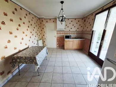 House in Crossac (44160)