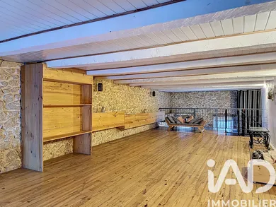 Loft à Marseille (13006)