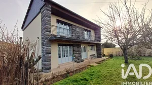House in Aviron (27930)