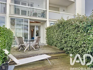 Appartement à Quiberon (56170)