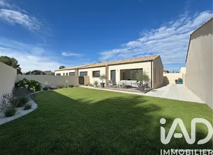 Maison à Béziers (34500)