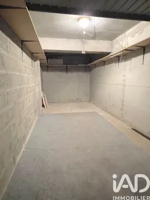 Garage à Les Sables-d'Olonne (85100)