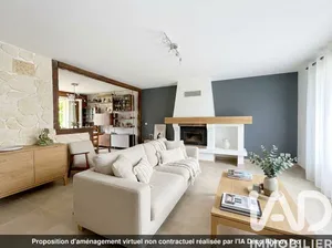 Maison à Muids (27430)