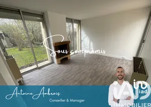 Maison à Les Ulis (91940)