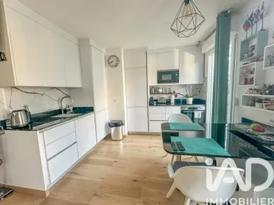 Apartment in Serris (77700)