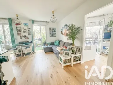 Apartment in Serris (77700)