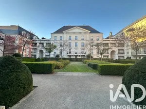 Appartement à Serris (77700)