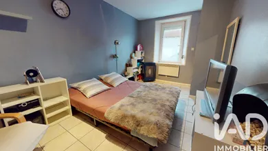 Maison à Frencq (62630)