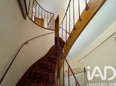 House in Ancy-le-Franc (89160)