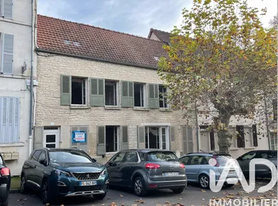 House in Ancy-le-Franc (89160)