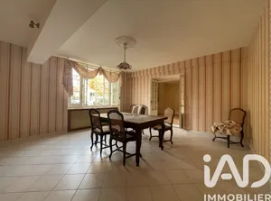 House in Ancy-le-Franc (89160)
