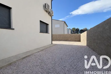 Apartment in Perpignan (66000)