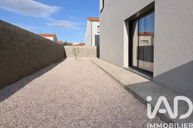 Apartment in Perpignan (66000)