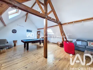 Maison à Les Clayes-sous-Bois (78340)