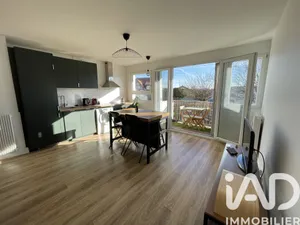 Appartement à Chatou (78400)