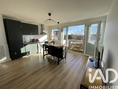 Appartement à Chatou (78400)