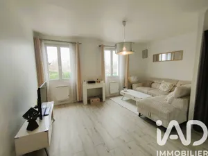Duplex à Montsoult (95560)