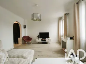 Duplex à Montsoult (95560)