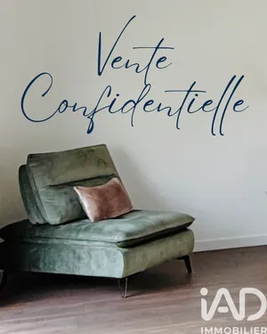 Architectural house in Woippy (57140)