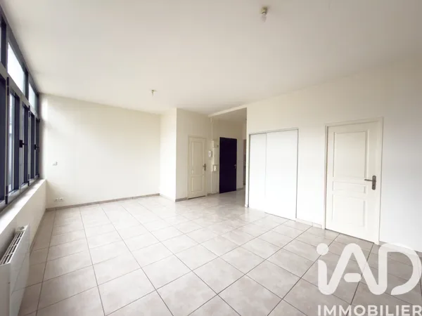 Vente appartement à Elbeuf (76500) : appartement 3 pièces 65 m² - 2012867 — 8