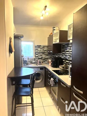 Duplex à Montsoult (95560)