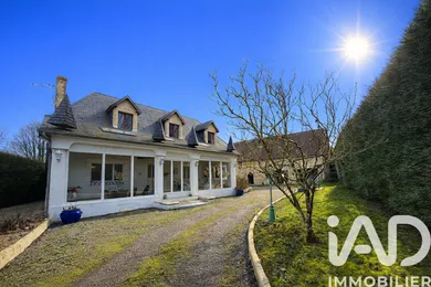 House in Mortagne-au-Perche (61400)