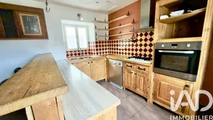 Village house in Vignevieille (11330)