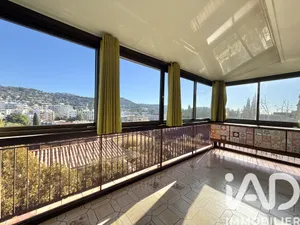 Duplex à Le Cannet (06110)