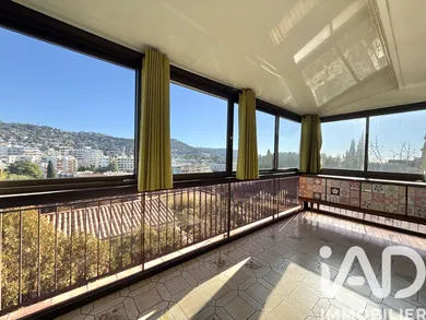 Duplex à Le Cannet (06110)